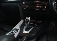 2017 BMW 420d Coupe Msport Auto