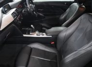 2017 BMW 420d Coupe Msport Auto