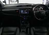 2018 Toyota Hilux 2.8 GD6 Double Cab Dakar 4X4 Auto