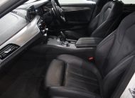 2017 BMW 530d Msport Auto