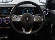 2019 Mercedes-Benz A250 AMG Auto