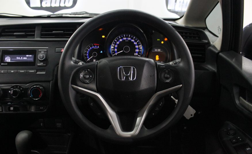 2019 Honda Jazz 1.2 Comfort Auto