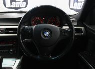 2007 BMW 320i Sport Auto