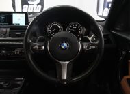 2017 BMW M140i 5dr Auto