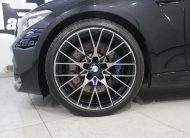2019 BMW M2 competition Auto