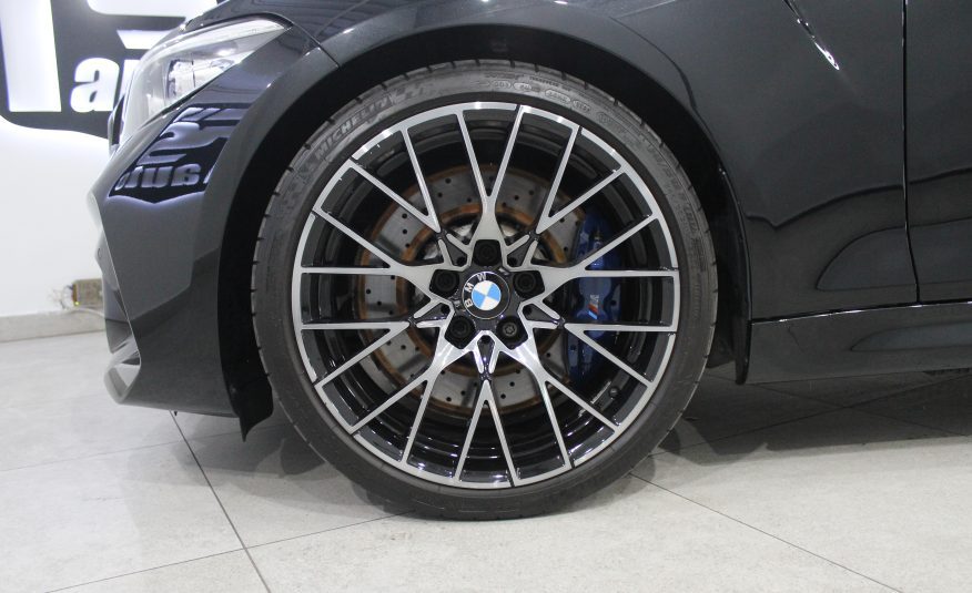 2019 BMW M2 competition Auto