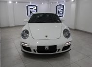 2011 Porsche 911 Carrera GTS PDK