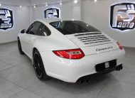 2011 Porsche 911 Carrera GTS PDK