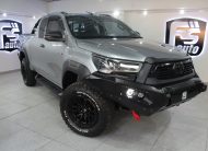 2021 Toyota Hilux 2.8 GD6 Legend Xtra Cab 4X4 Auto