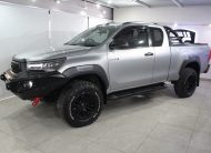 2021 Toyota Hilux 2.8 GD6 Legend Xtra Cab 4X4 Auto