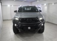 2021 Toyota Hilux 2.8 GD6 Legend Xtra Cab 4X4 Auto