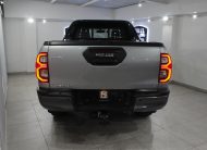 2021 Toyota Hilux 2.8 GD6 Legend Xtra Cab 4X4 Auto