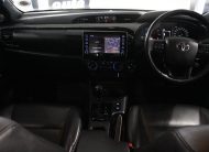 2021 Toyota Hilux 2.8 GD6 Legend Xtra Cab 4X4 Auto