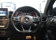 2016 Mercedes-Benz GLE GLE350d Coupe