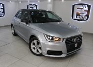 Audi A1 Sportback 1.0TFSI S Auto