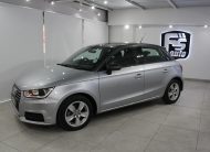 Audi A1 Sportback 1.0TFSI S Auto