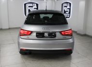 Audi A1 Sportback 1.0TFSI S Auto