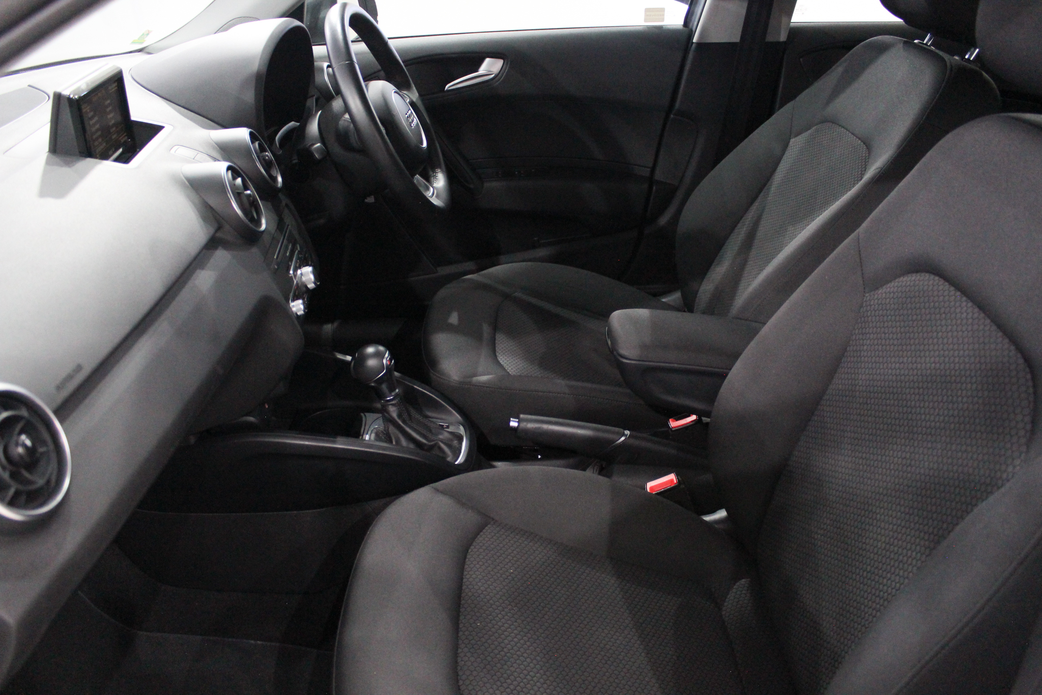 Audi A1 Sportback 1.0TFSI S Auto