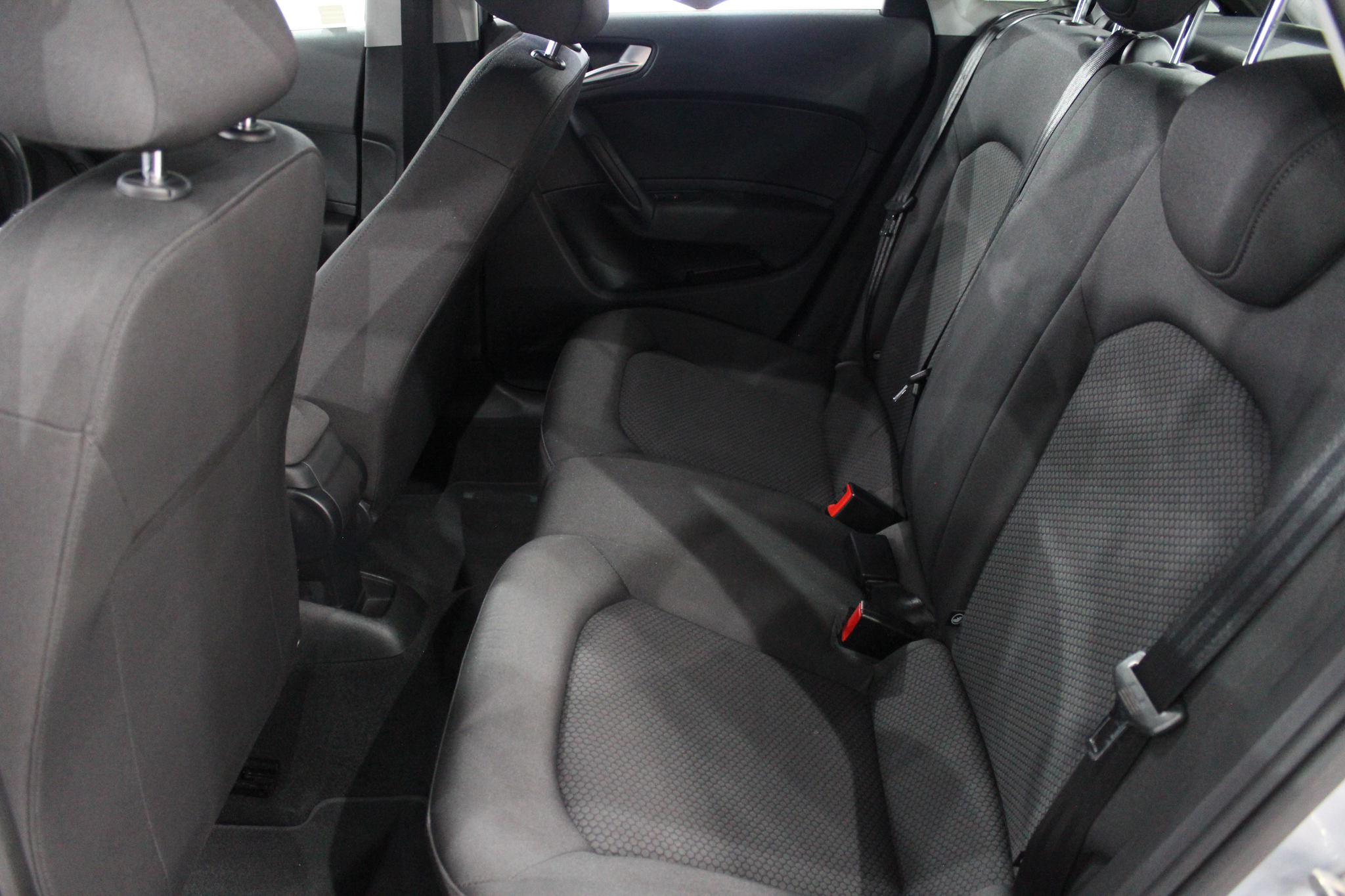 Audi A1 Sportback 1.0TFSI S Auto