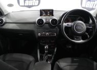 Audi A1 Sportback 1.0TFSI S Auto