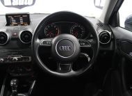 Audi A1 Sportback 1.0TFSI S Auto