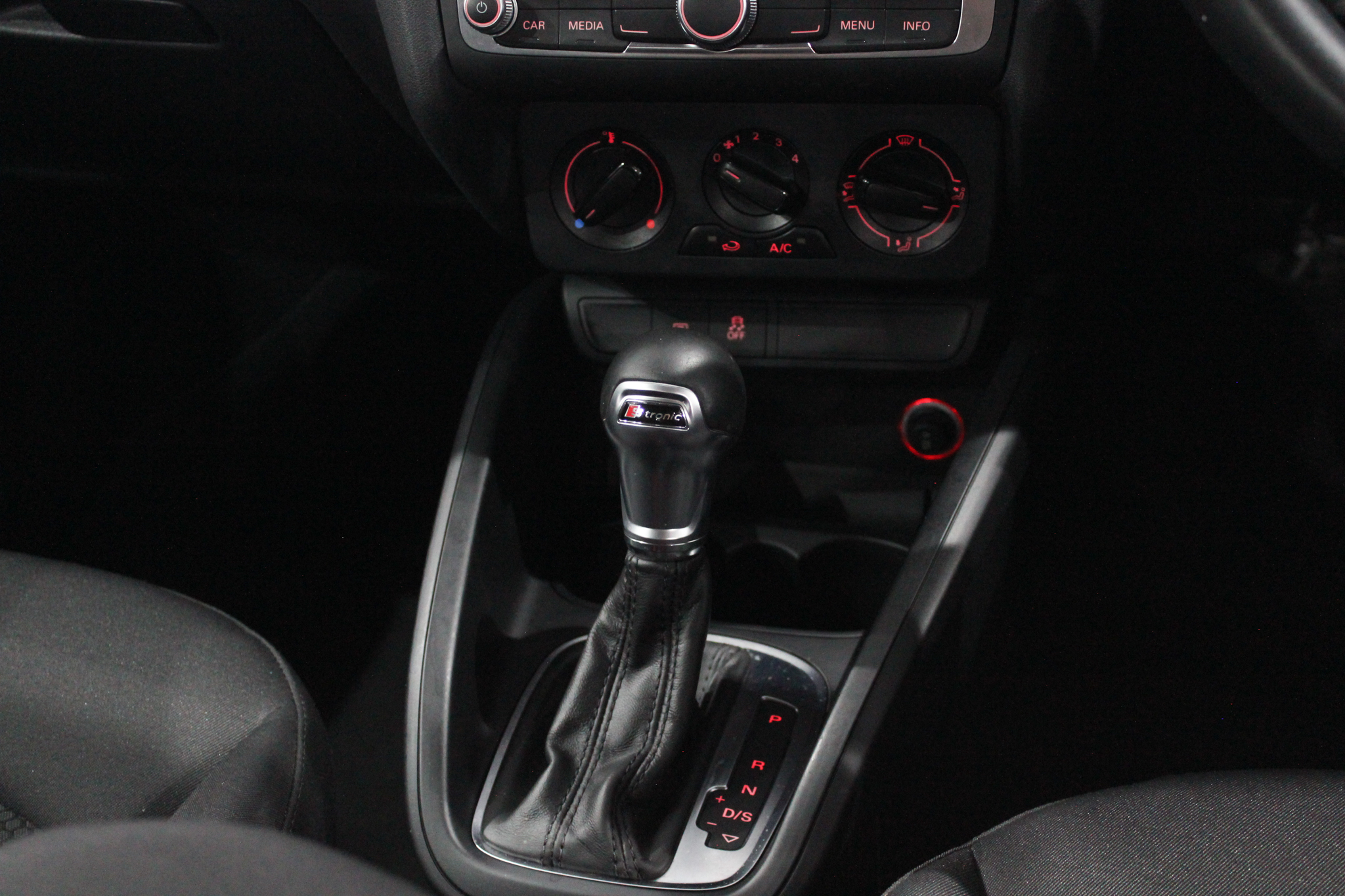 Audi A1 Sportback 1.0TFSI S Auto