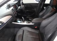 2016 BMW 1 Series 120i 5-Door M Sport Auto