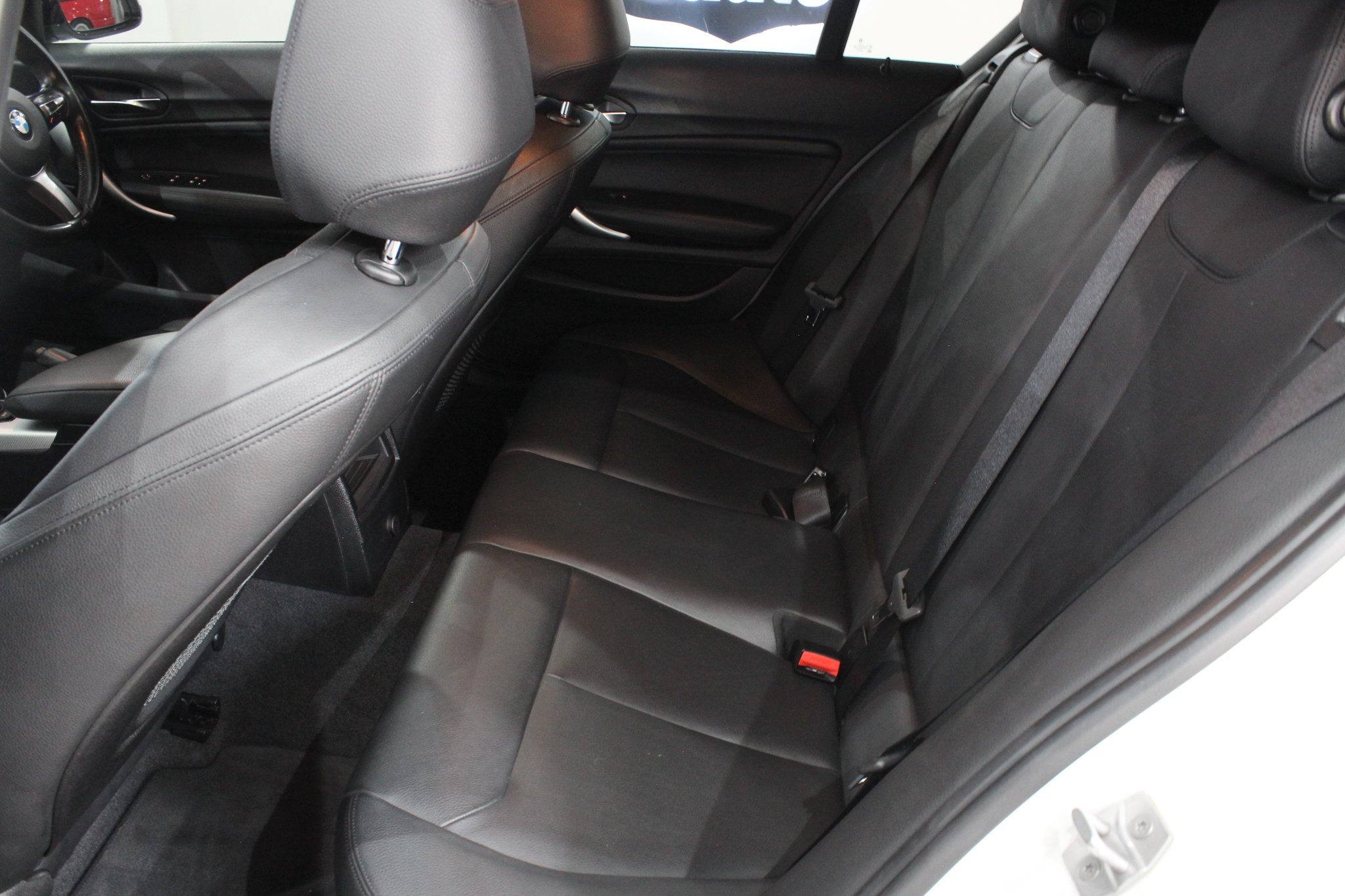 2016 BMW 1 Series 120i 5-Door M Sport Auto
