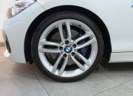 2016 BMW 1 Series 120i 5-Door M Sport Auto