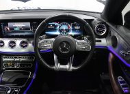 2019 Mercedes-AMG E-Class E53 Coupe