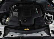 2019 Mercedes-AMG E-Class E53 Coupe