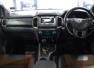 Ford Ranger 3.2TDCi Double Cab Wildtrak Auto