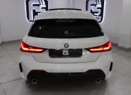 2021 BMW 1 Series 118d M Sport