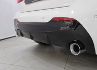 2021 BMW 1 Series 118d M Sport