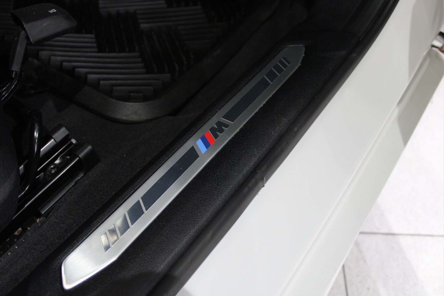 2021 BMW 1 Series 118d M Sport