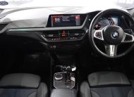 2021 BMW 1 Series 118d M Sport