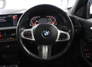 2021 BMW 1 Series 118d M Sport