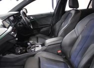 2021 BMW 1 Series 118d M Sport