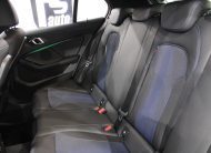 2021 BMW 1 Series 118d M Sport