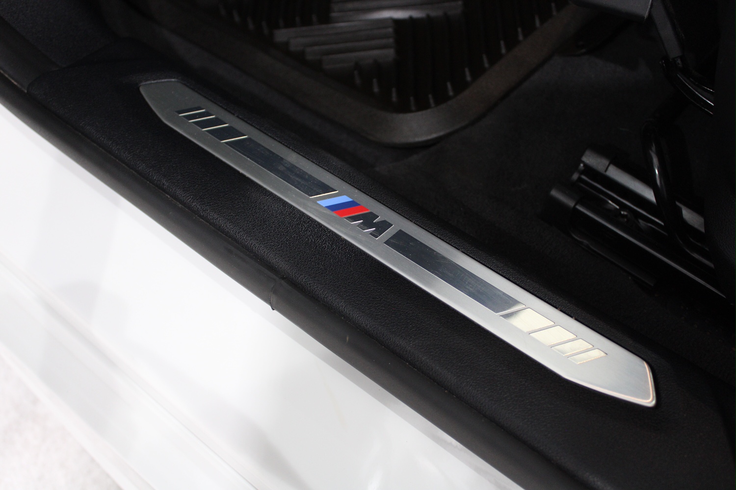 2021 BMW 1 Series 118d M Sport