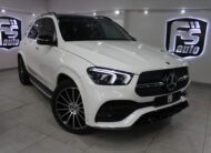 2021 Mercedes-Benz GLE GLE400d 4Matic