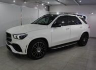 2021 Mercedes-Benz GLE GLE400d 4Matic