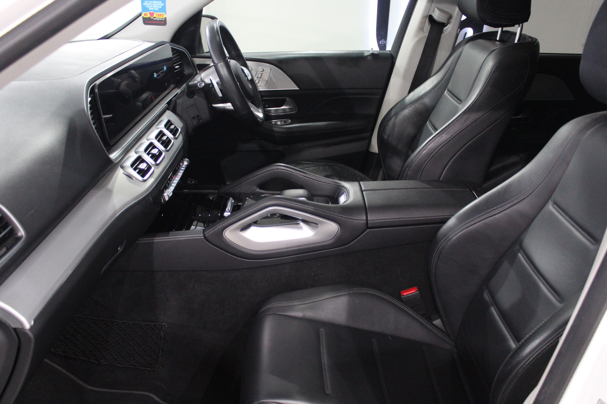 2021 Mercedes-Benz GLE GLE400d 4Matic