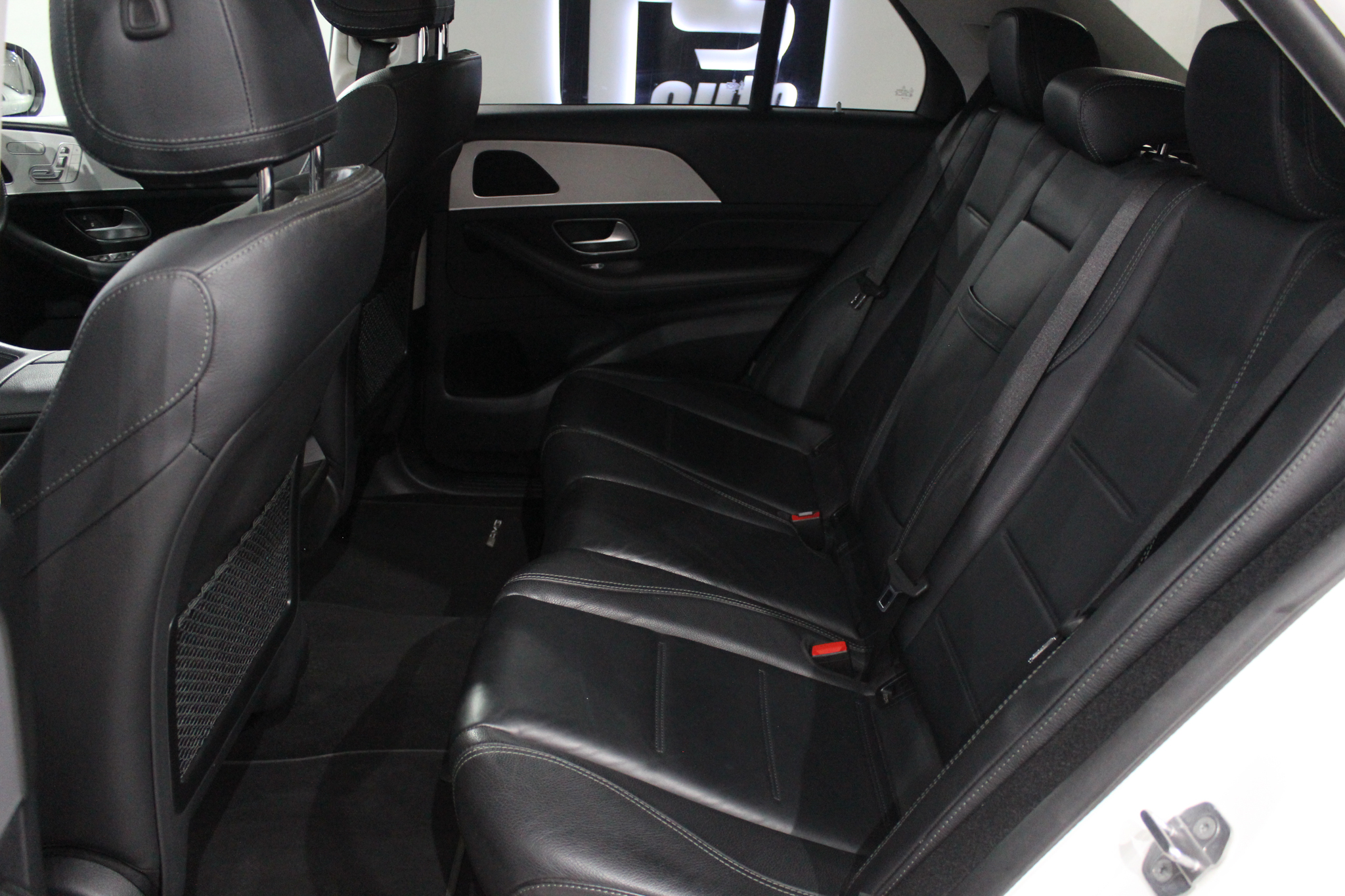 2021 Mercedes-Benz GLE GLE400d 4Matic