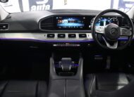 2021 Mercedes-Benz GLE GLE400d 4Matic
