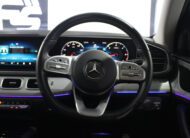 2021 Mercedes-Benz GLE GLE400d 4Matic