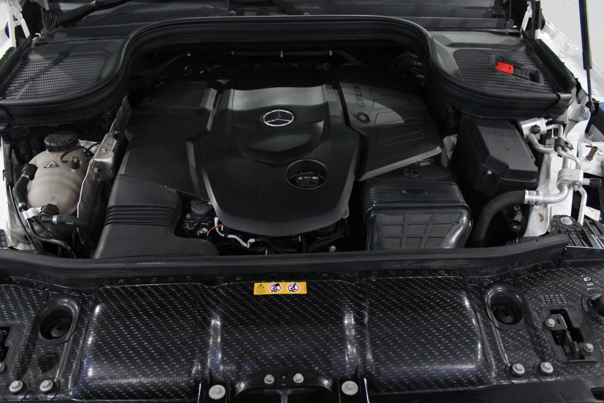 2021 Mercedes-Benz GLE GLE400d 4Matic