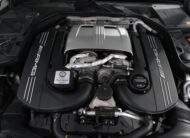 2015 Mercedes-AMG C-Class C63 S