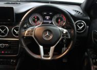 2015 Mercedes-Benz A-Class A200 AMG Line