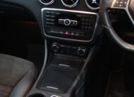 2015 Mercedes-Benz A-Class A200 AMG Line